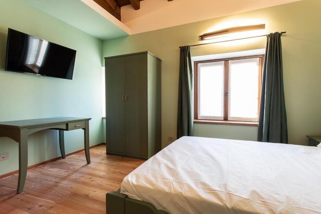 Ca' Di Fiorendo Nimis Habitación foto
