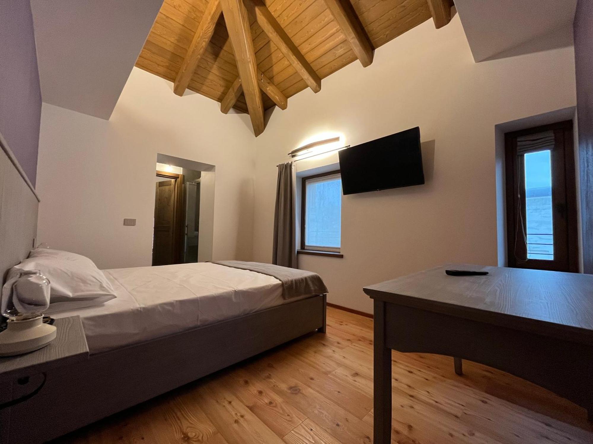 Ca' Di Fiorendo Nimis Habitación foto