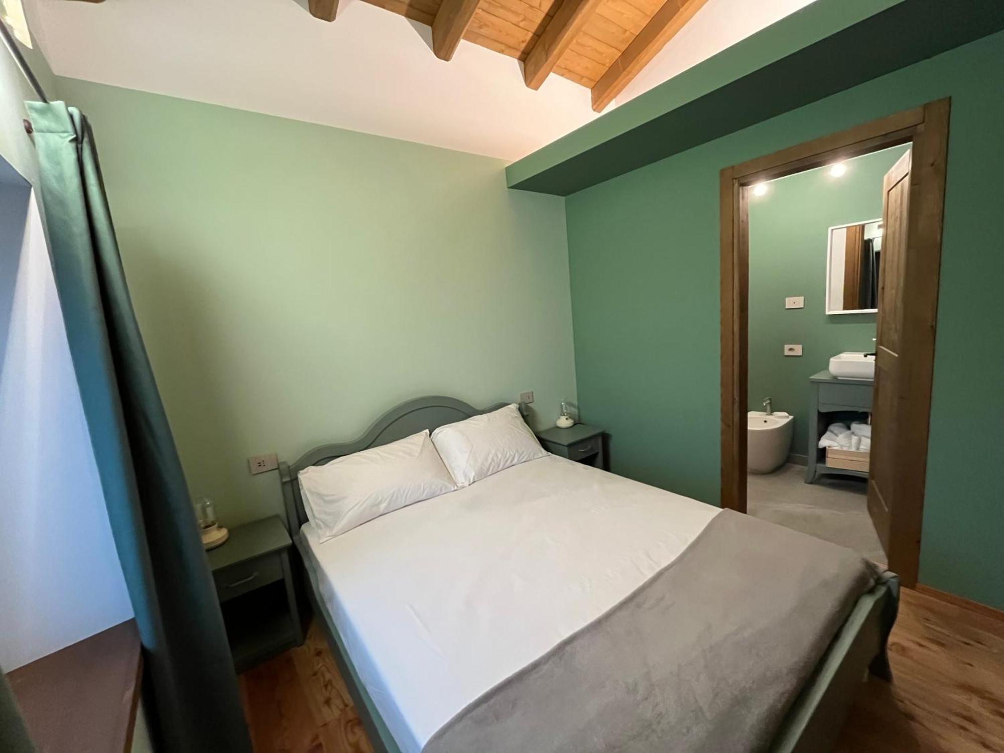 Ca' Di Fiorendo Nimis Habitación foto