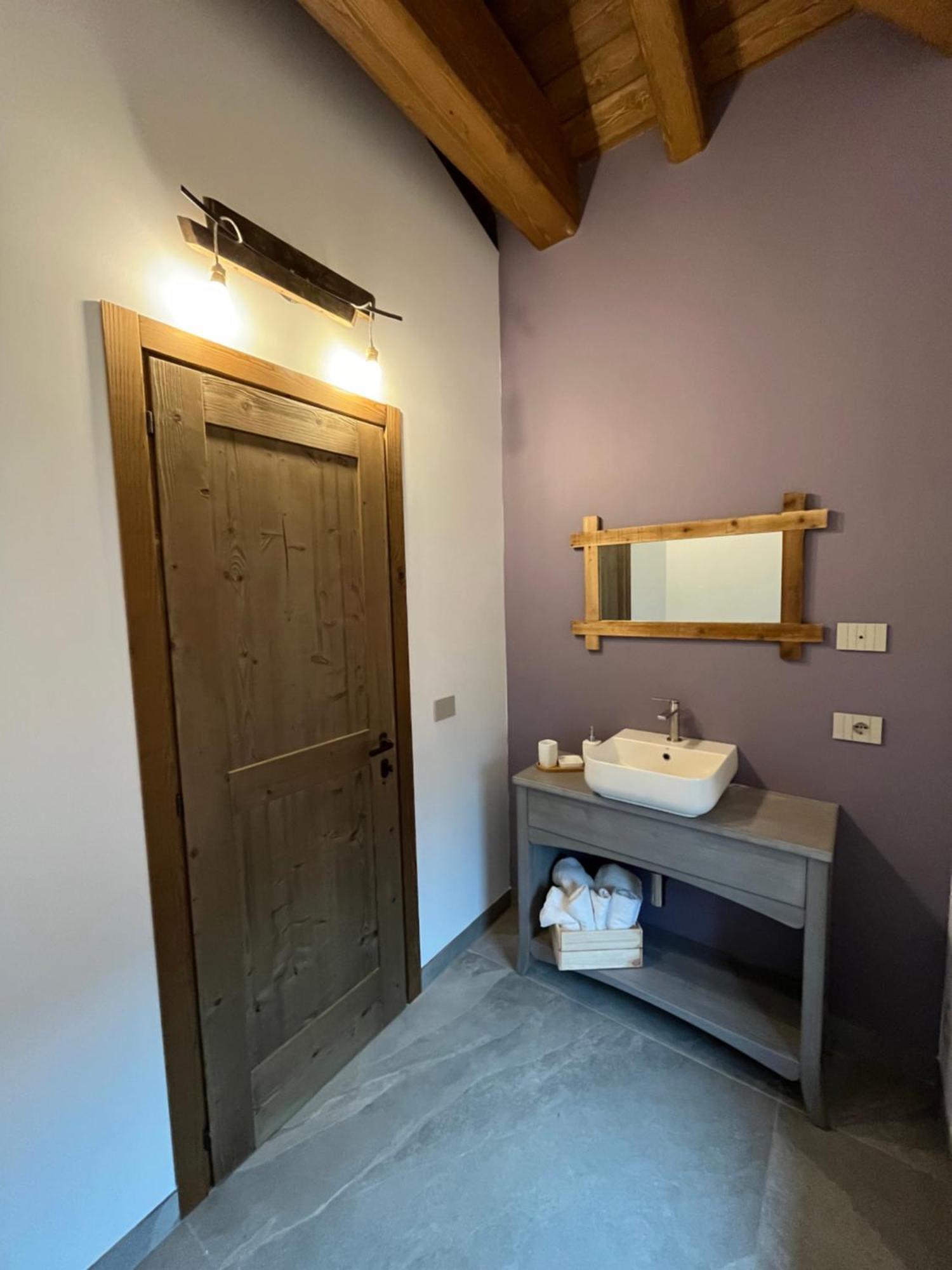 Ca' Di Fiorendo Nimis Exterior foto