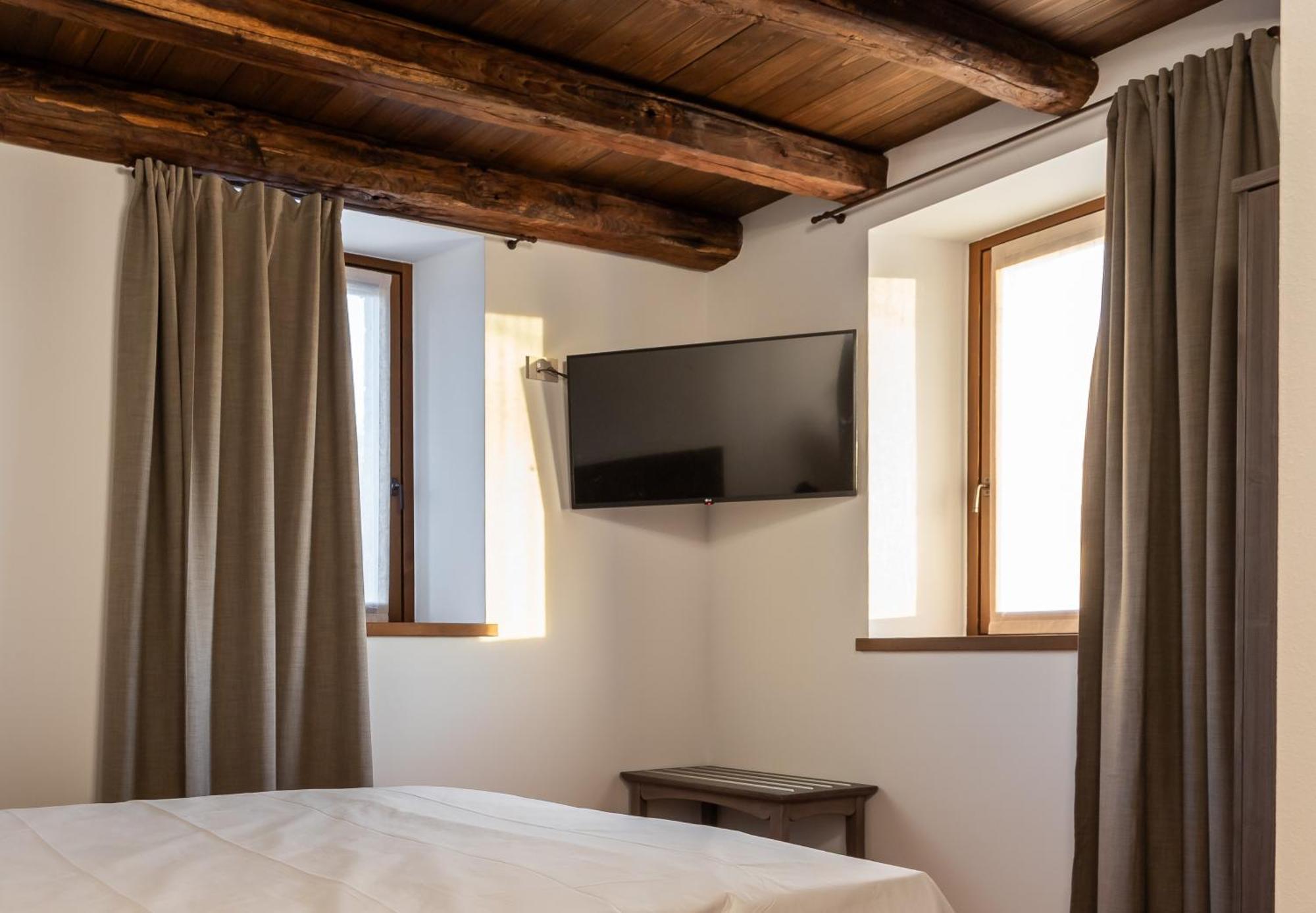 Ca' Di Fiorendo Nimis Habitación foto