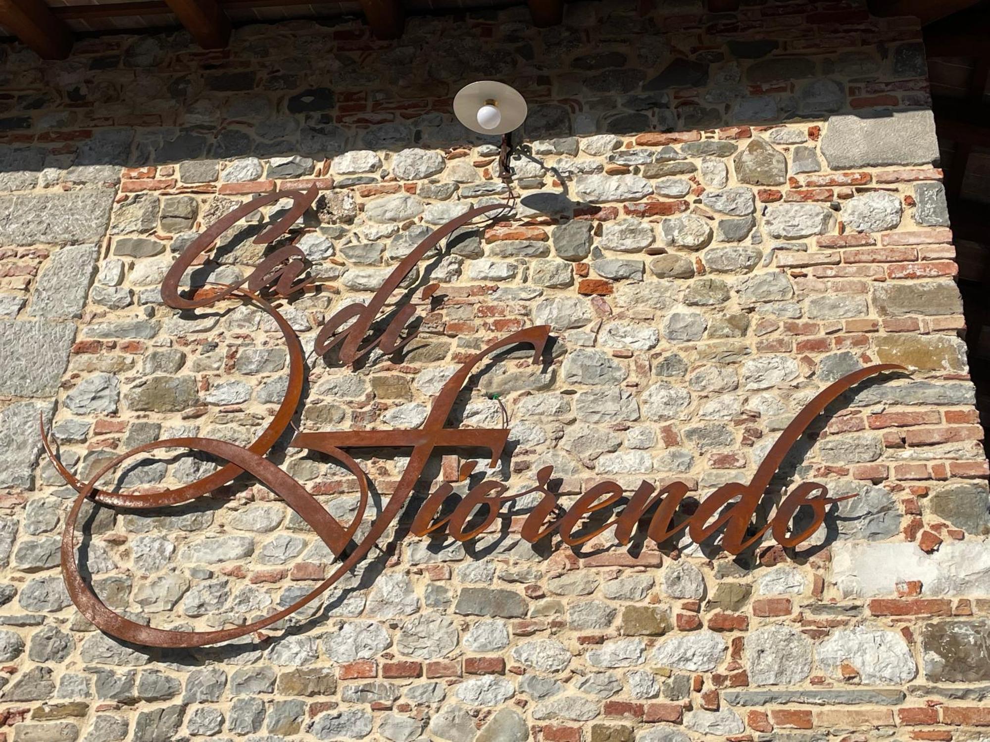 Ca' Di Fiorendo Nimis Exterior foto