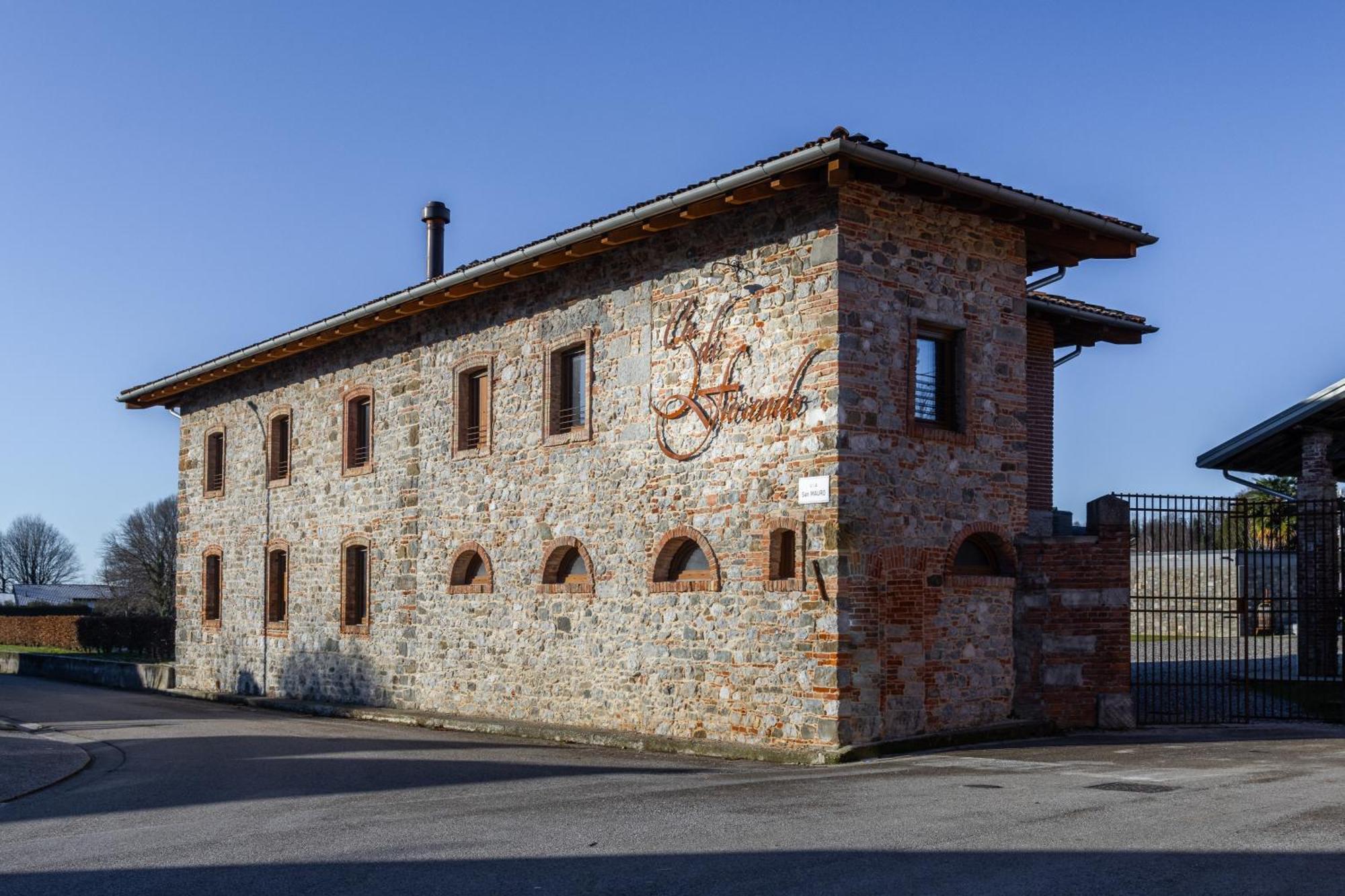 Ca' Di Fiorendo Nimis Exterior foto